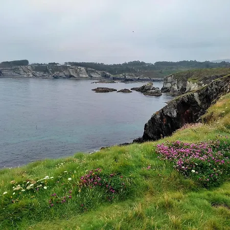 Ria De Navia