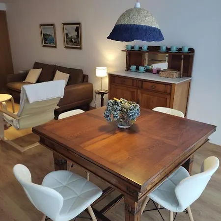 Ria De Apartment