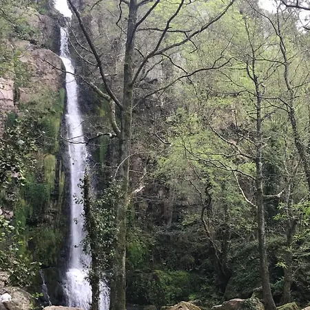 Ria De Navia