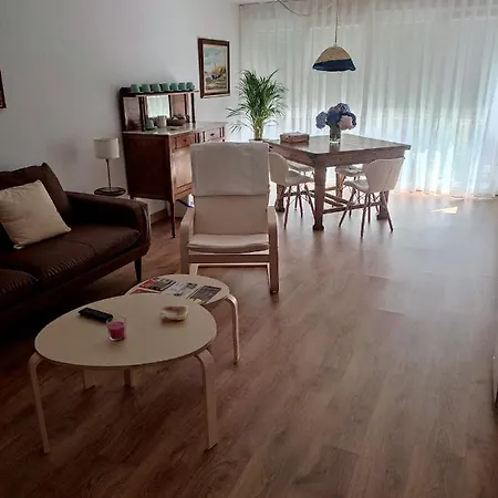 شقة Ria De *