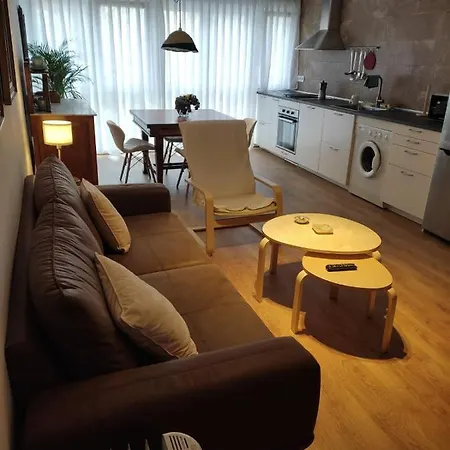 Apartment Ria De Navia