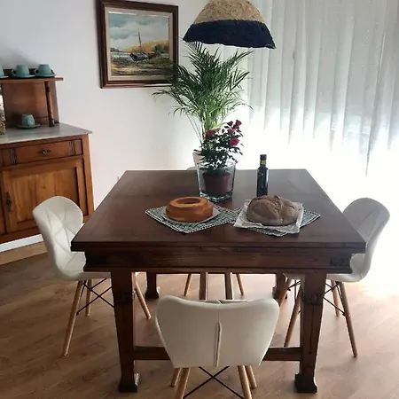 Ria De Apartment *