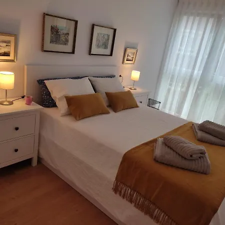 Appartement Ria De Navia