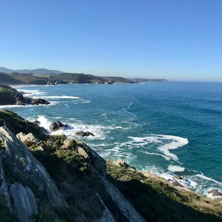 Ria De * Navia