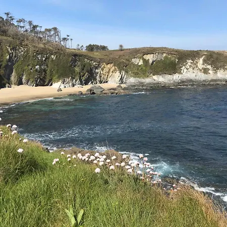 Ria De Navia
